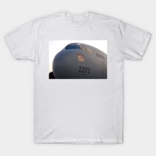 Queen Of The Sky T-Shirt